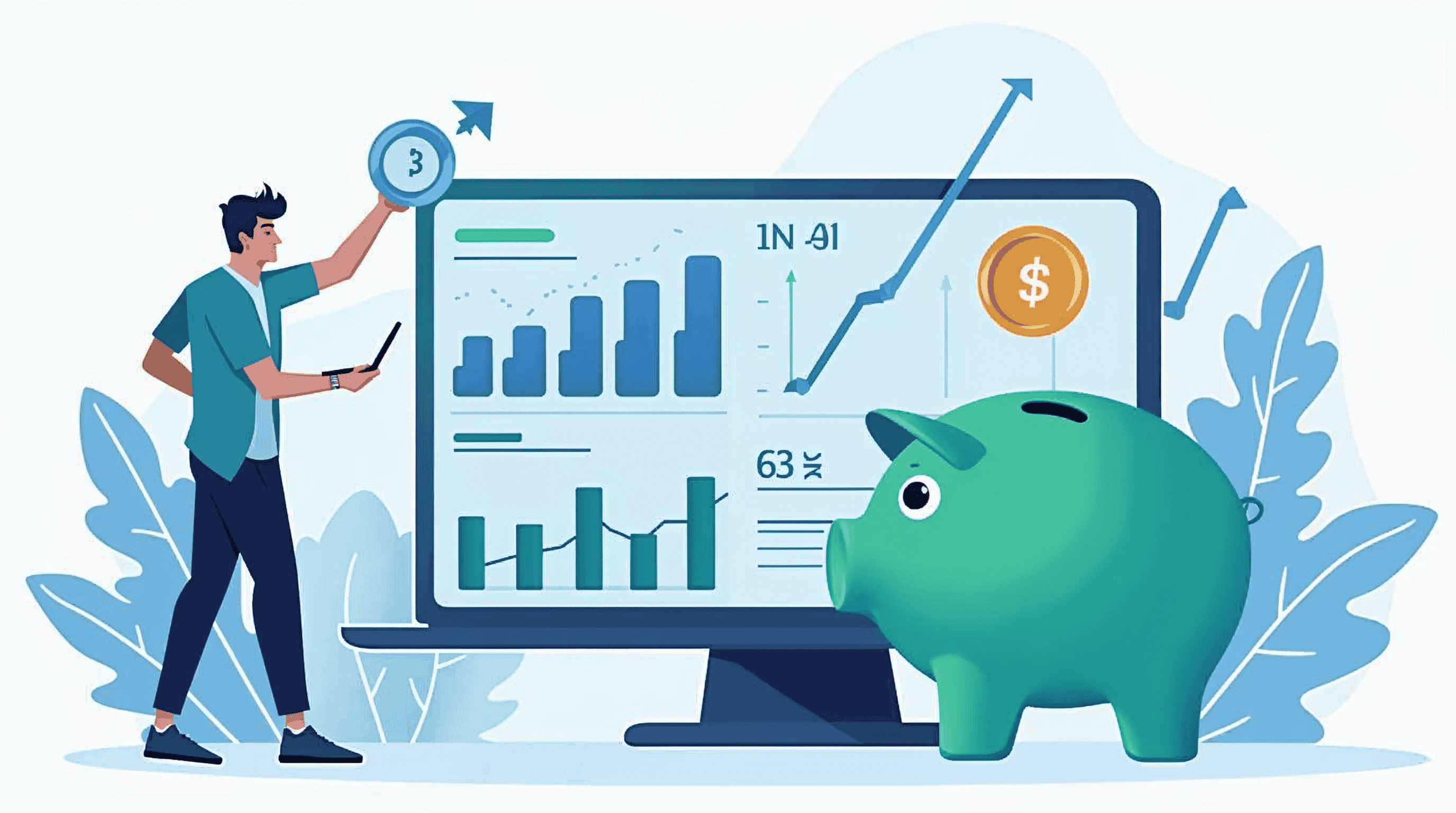 AI Cost Optimization Strategies