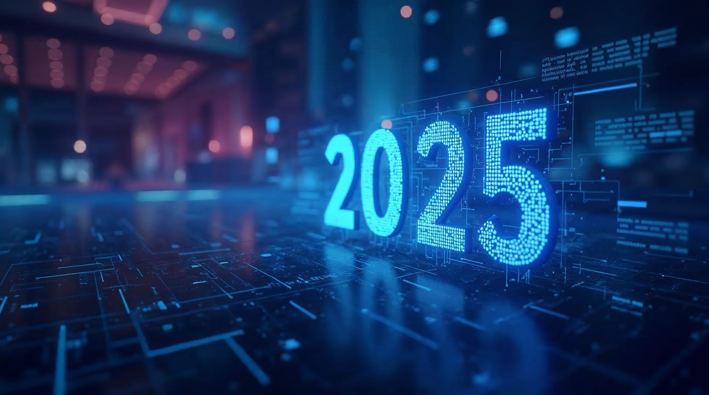 AI Trends October 2025