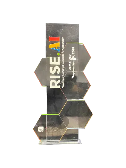 RISE AI Award