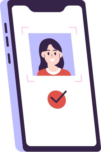 Face Active Liveness Detection