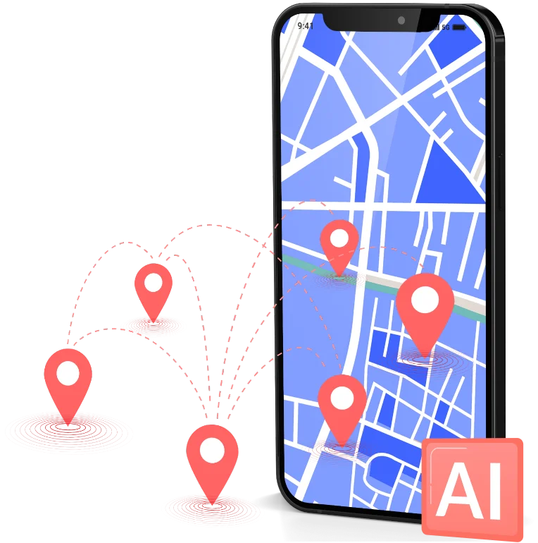 Automatic Route Optimization