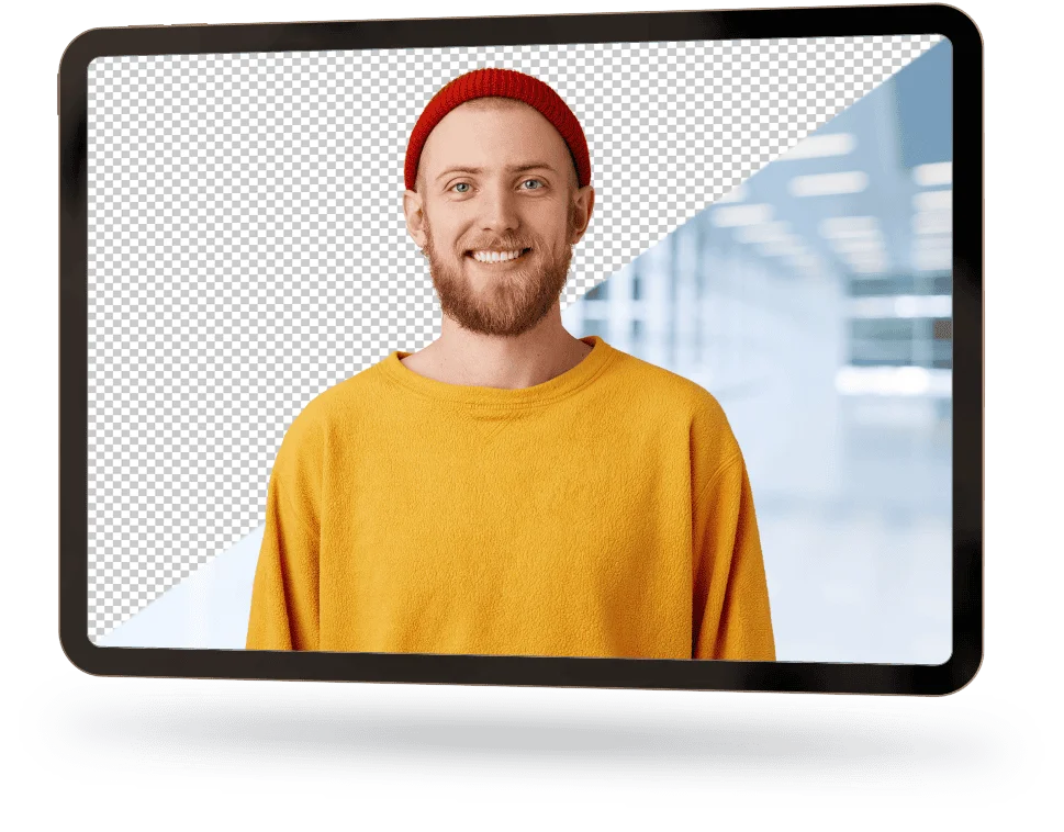 Image Background Remover