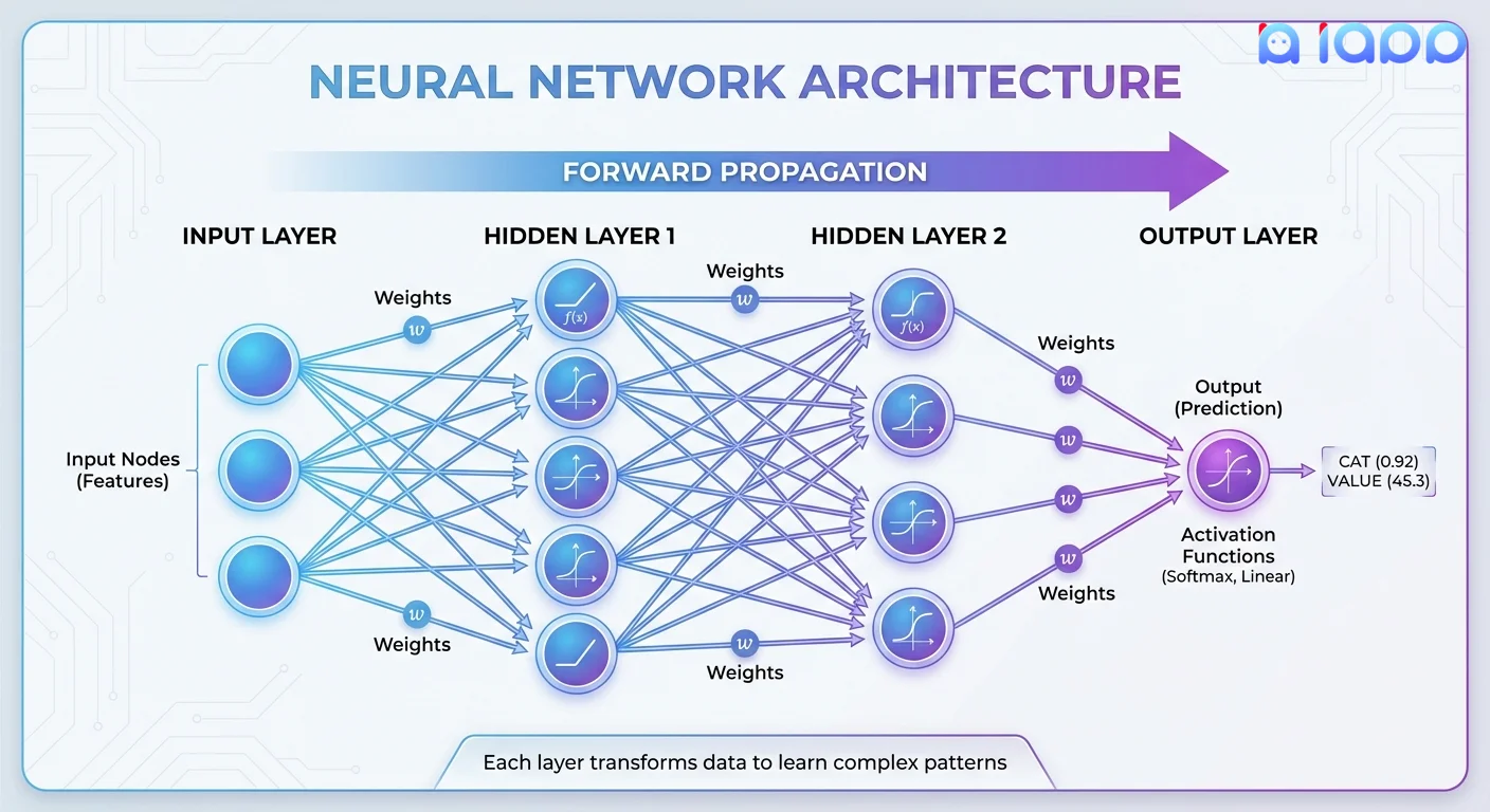 Neural Network Architecture