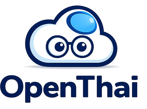 OpenThai