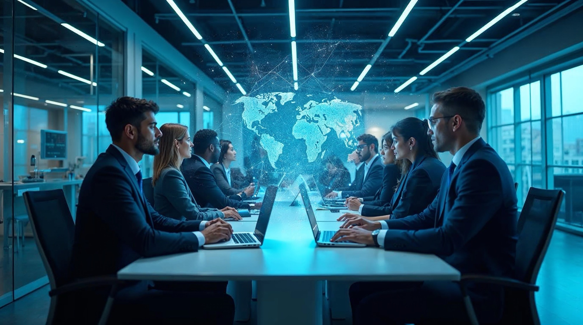 iApp AI Technology Solutions