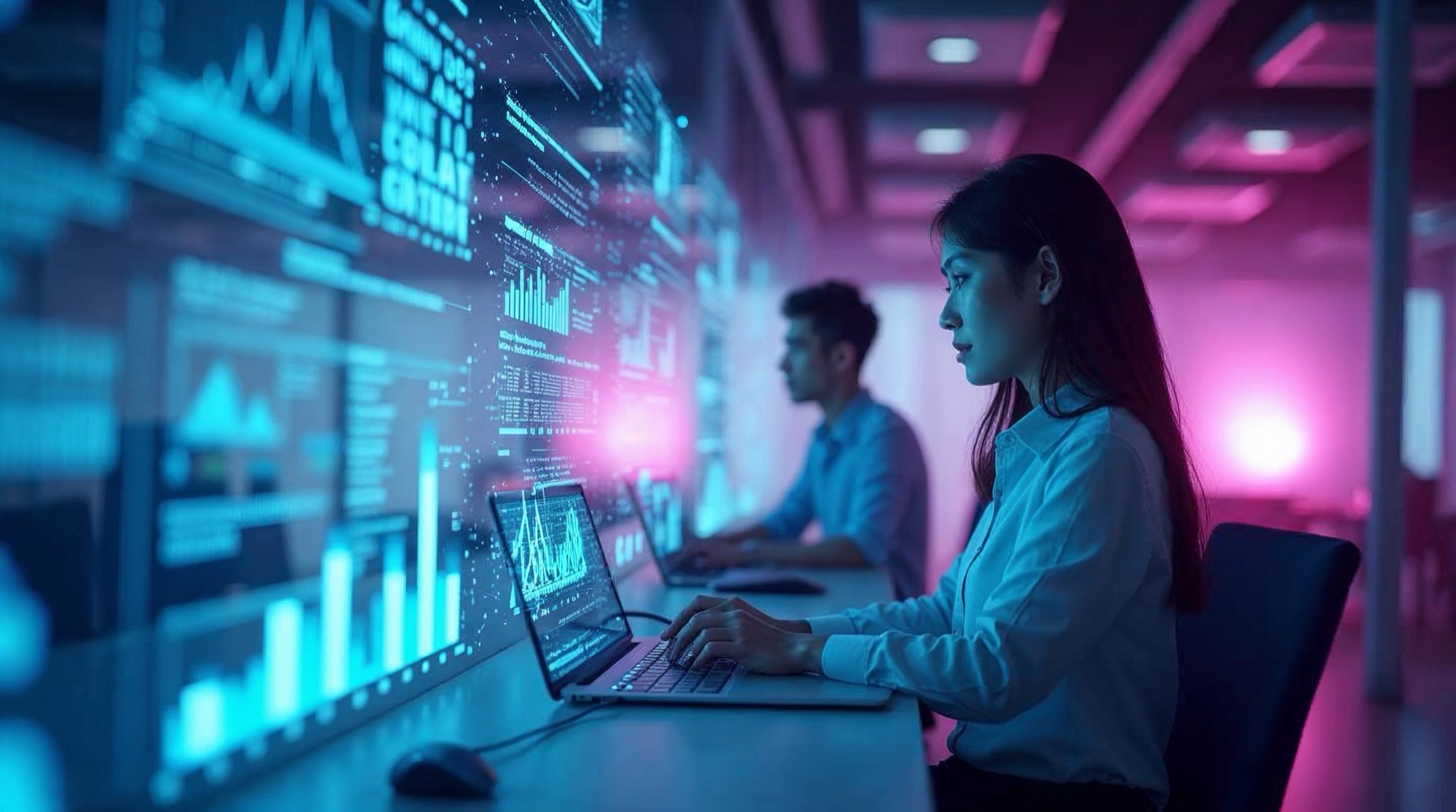 iApp AI Solutions