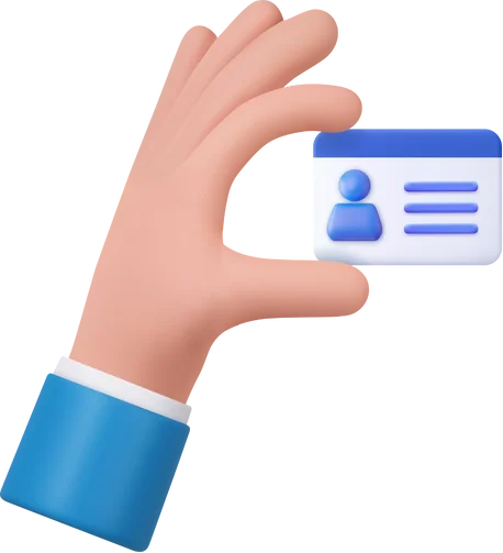 Card / Document Authentication
