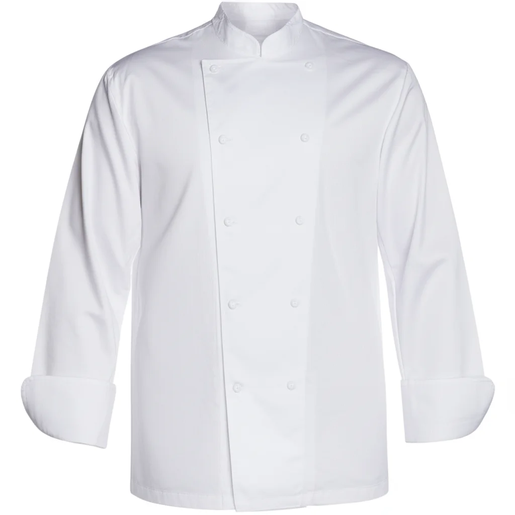 ชุดเชฟ - ชาย