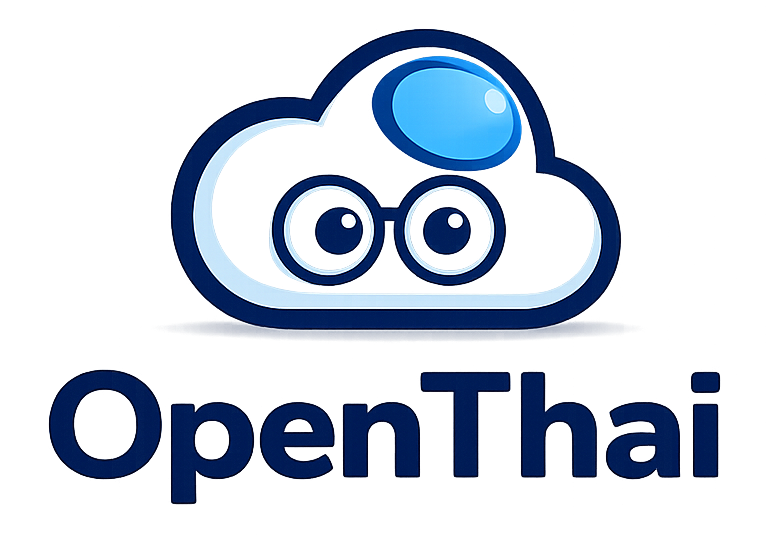 OpenThai