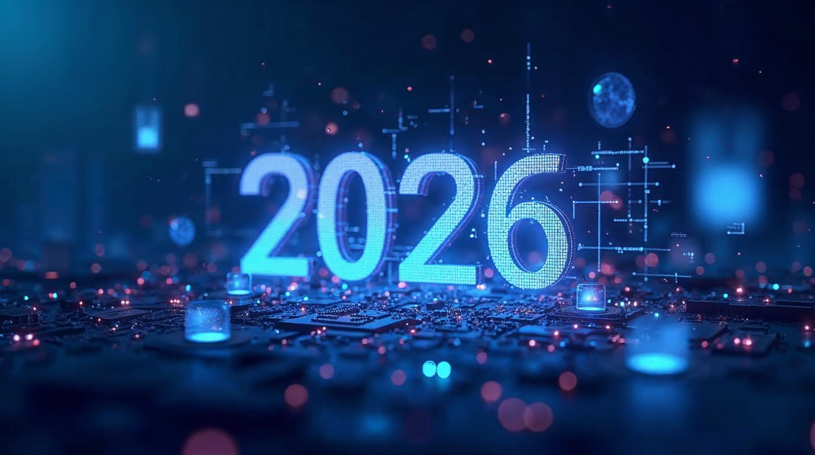 2026 Tech Predictions
