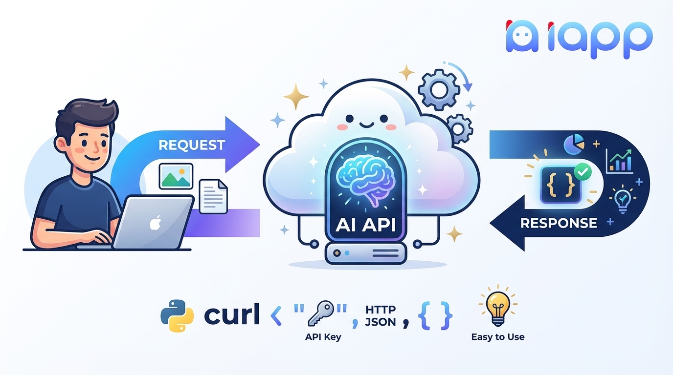 AI API Beginner's Guide