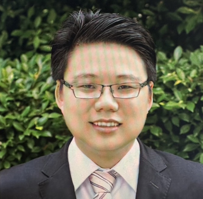 Face Detection Example